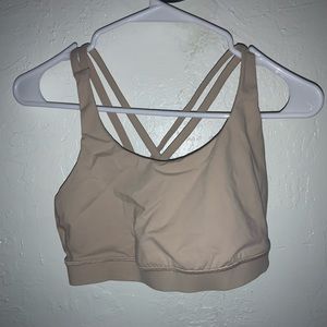 Energy Bra Lululemon